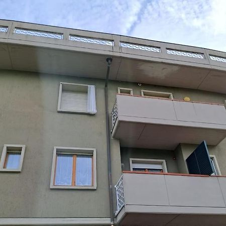 Appartamento Rossana - Luni Marinella di Sarzana Dış mekan fotoğraf