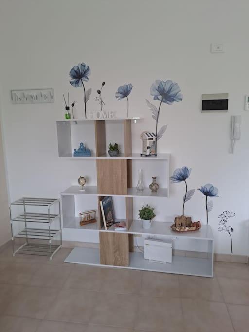 Appartamento Rossana - Luni Marinella di Sarzana Dış mekan fotoğraf