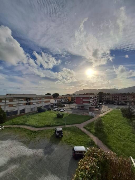 Appartamento Rossana - Luni Marinella di Sarzana Dış mekan fotoğraf