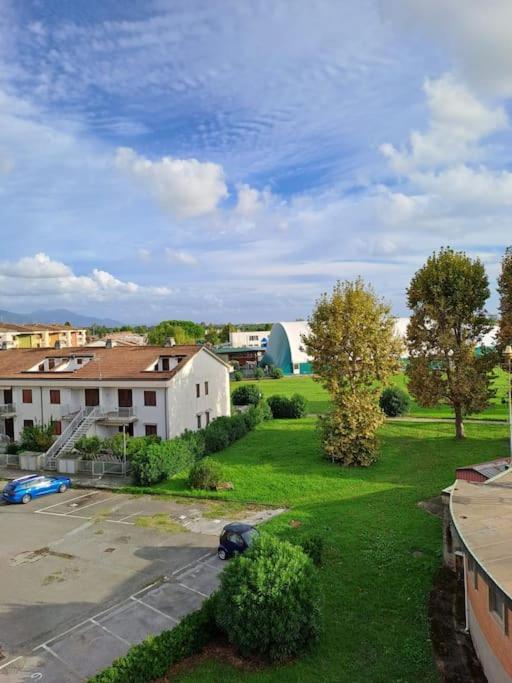 Appartamento Rossana - Luni Marinella di Sarzana Dış mekan fotoğraf